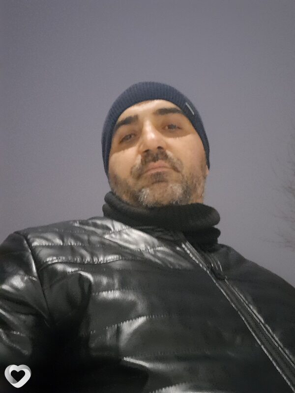 Алекс, 39, Волгограде — анкета №230938
