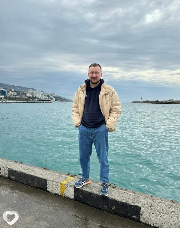 Serega, 33, Новокузнецке — анкета №230939