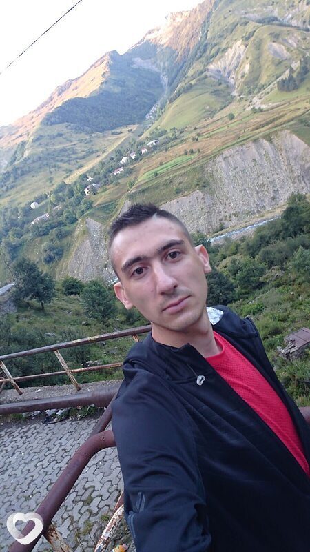 Шамиль, 29, Нижнем Новгороде — анкета №230941