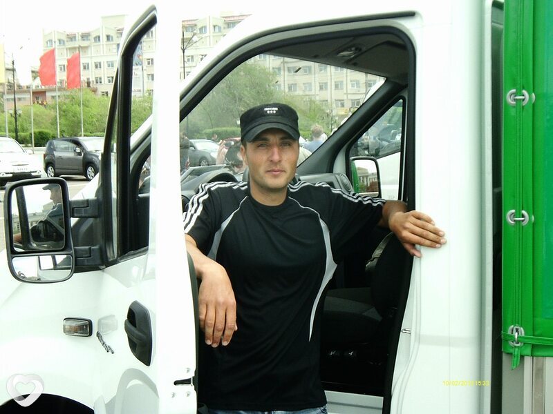 Александр, 38, Краснокаменске — анкета №230945