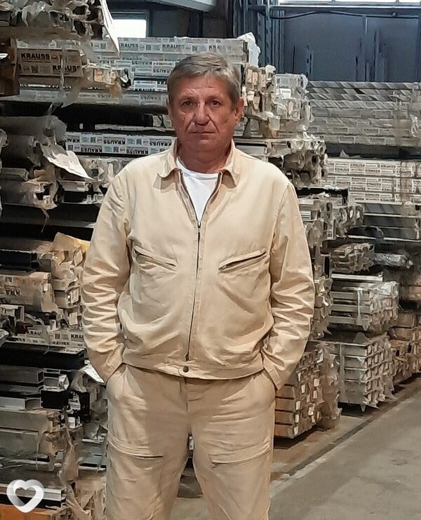 Станислав, 56, Ставрополе — анкета №230947