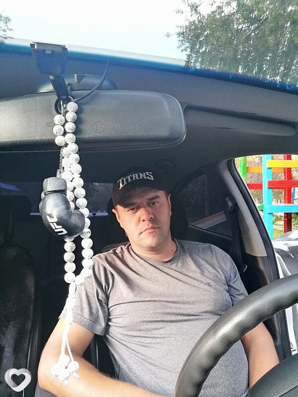 Саня, 40, Екатеринбурге — анкета №230950