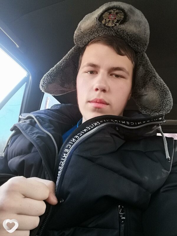 Ден, 23, Москве — анкета №230952