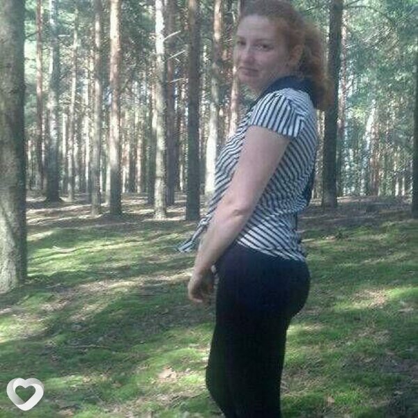 Светлана, 43, Ярославле — анкета №230958