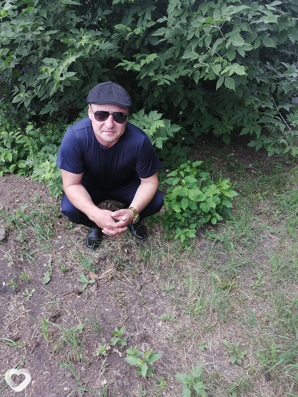 Макс, 42, Тулуне — анкета №231040