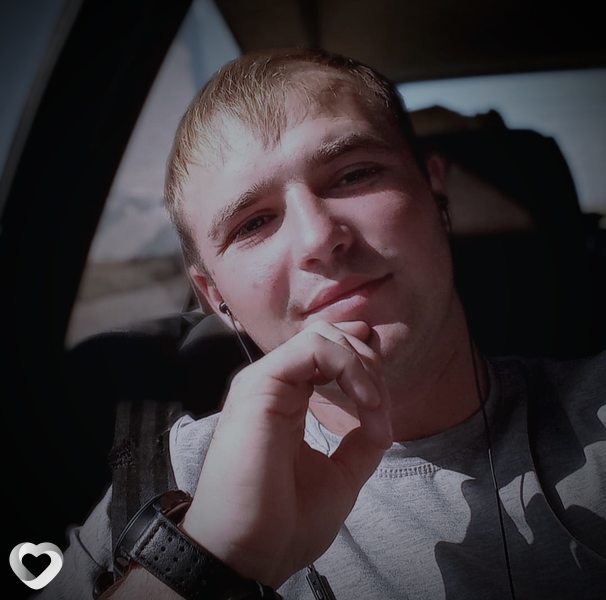 Пётр, 32, Караганде — анкета №231043