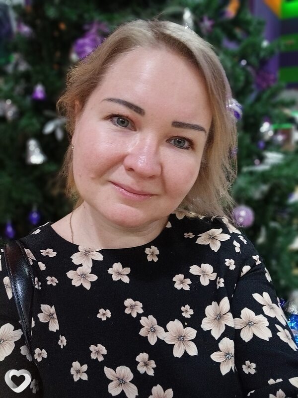 Леди, 42, Казани — анкета №231044