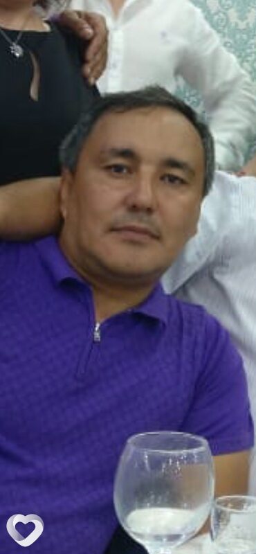 Кайрат, 49, Алматы — анкета №231045