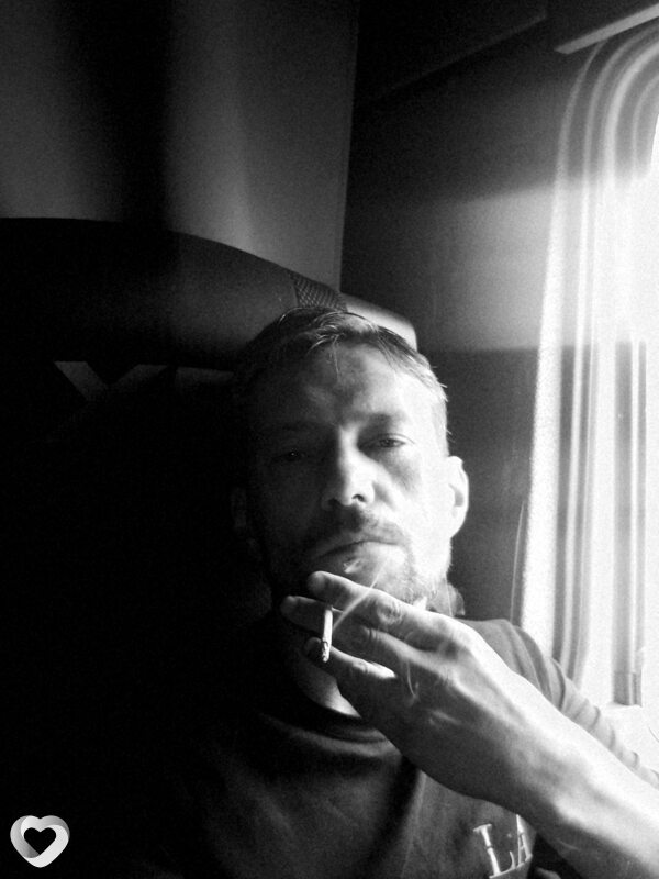 Вадим, 46, Дрогичине — анкета №231050