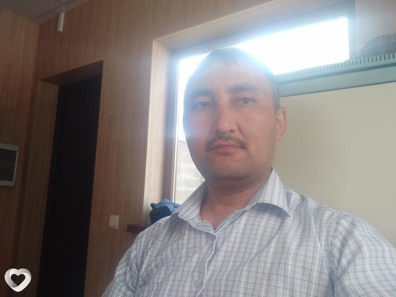 Кайрат, 49, Астане — анкета №231052