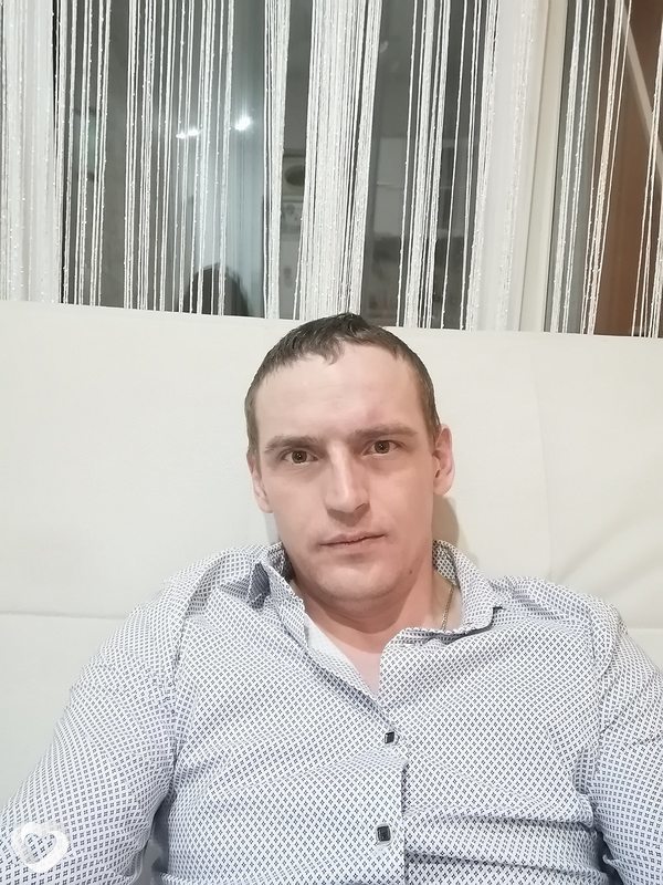 Николай, 38, Пыти-Яхе — анкета №231057
