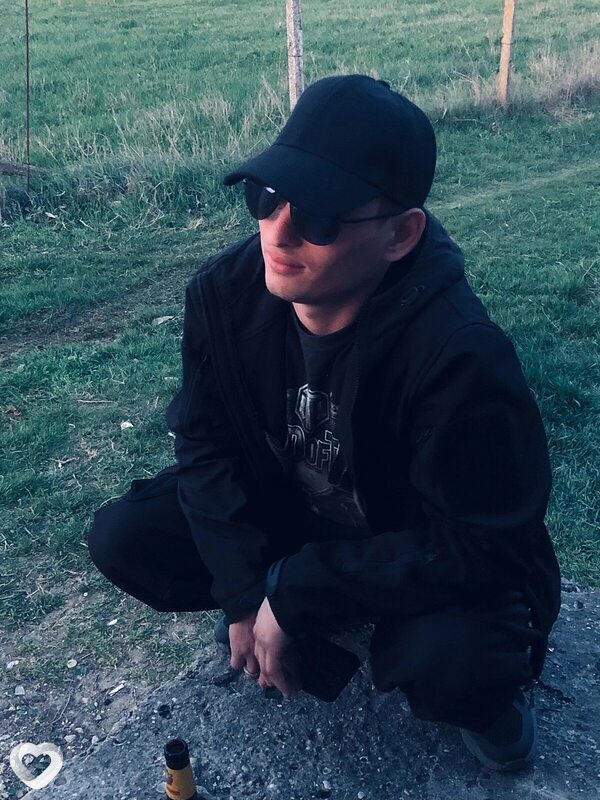 Алексей, 28, Судаке — анкета №231059