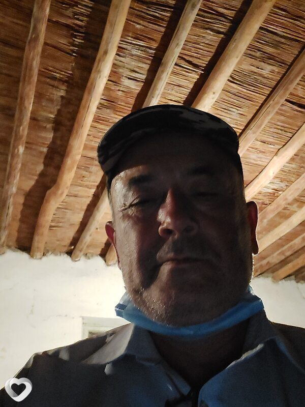 Жалоладдин, 60, Санкт-Петербурге — анкета №231060