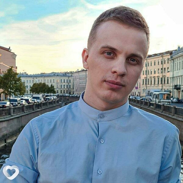 Александр, 29, Москве — анкета №231062