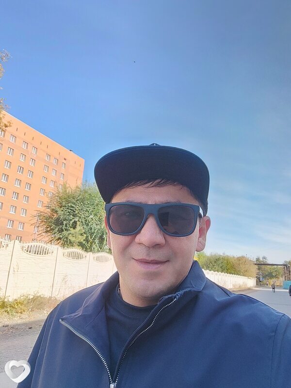 Marat, 40, Караганде — анкета №231213