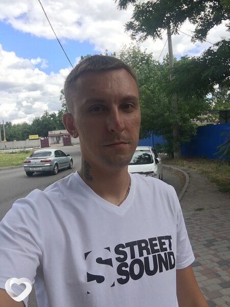 Кирилл, 35, Днепр — анкета №231223