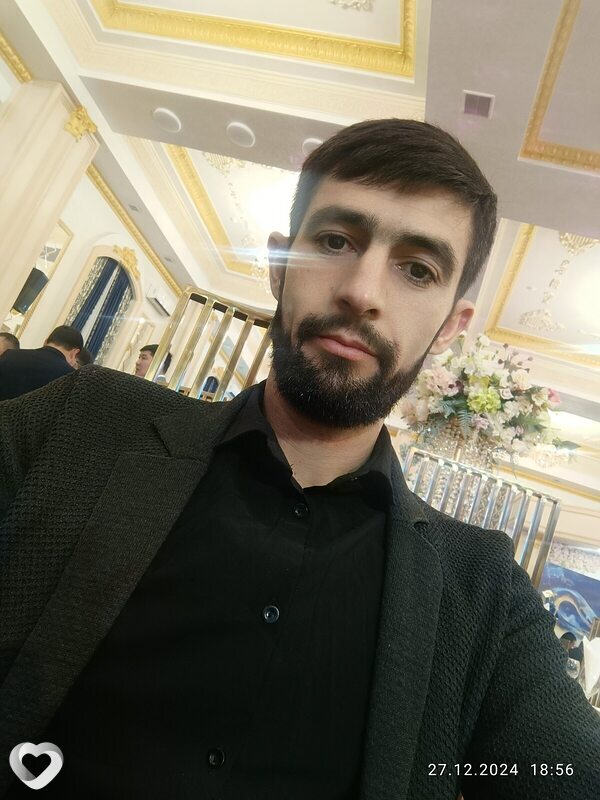 Safar, 34, Балхаше — анкета №231228