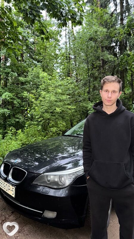 Дмитрий, 24, Минске — анкета №231145