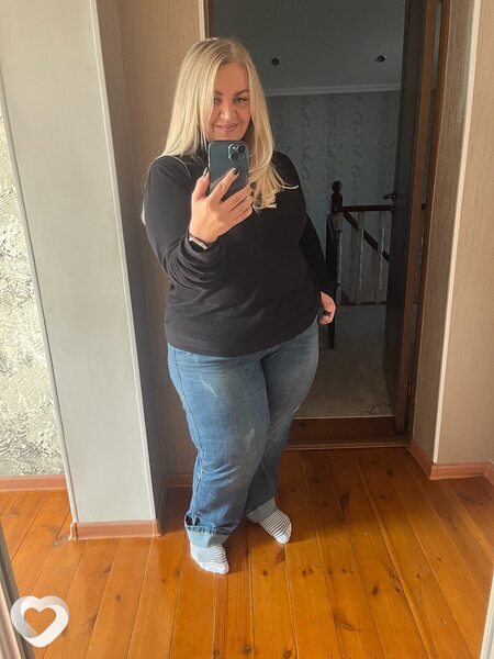 Tatyana, 46, Алматы — анкета №231150