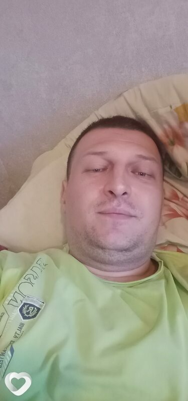 Артем, 42, Киеве — анкета №231154