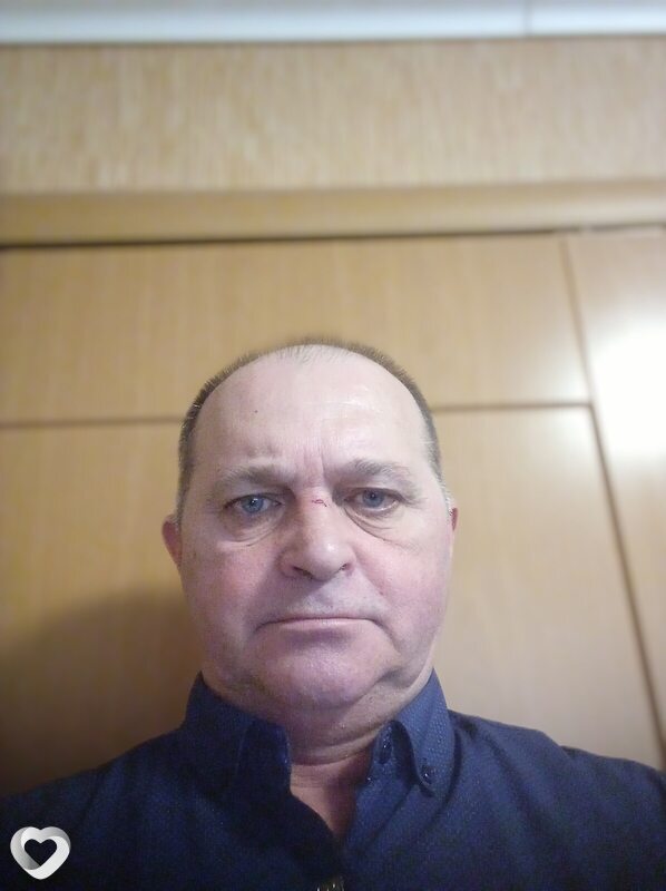 Александр, 64, Воронеже — анкета №231162