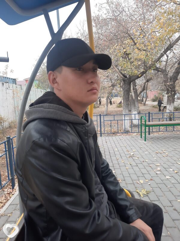 Алпамыс, Семей