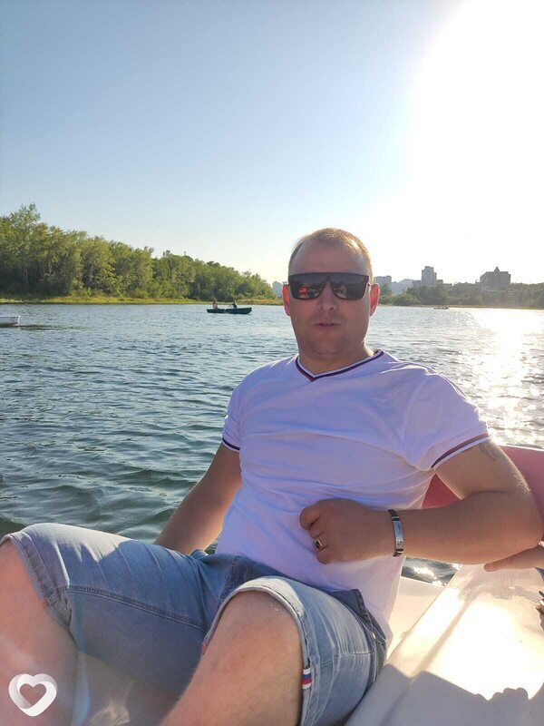 Сергей, 34, Красноярске — анкета №231068