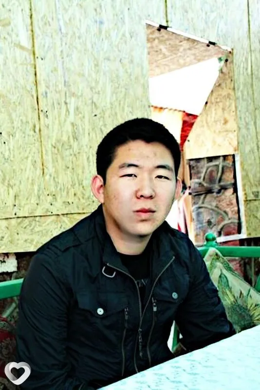 Abdurahman, 33, Бишкек — анкета №7329