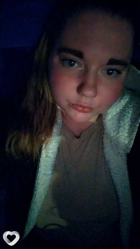Анастасия, 24, Могилев — анкета №231071