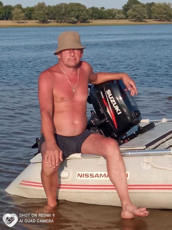 Сергей, 56, Тамбове — анкета №231072