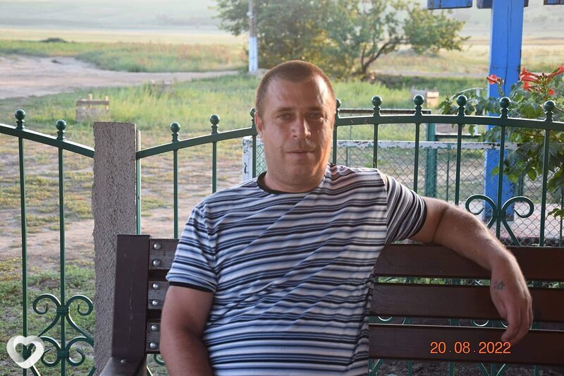 Григорий, 42, Одессе — анкета №231076