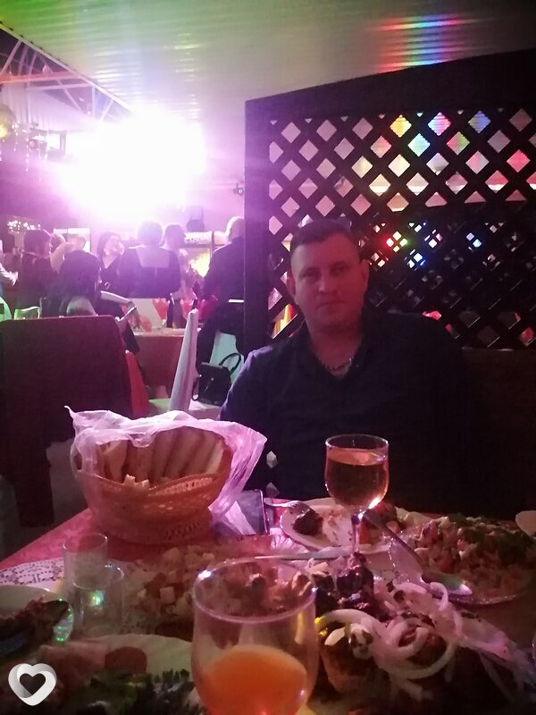 Алексей, Севастополь