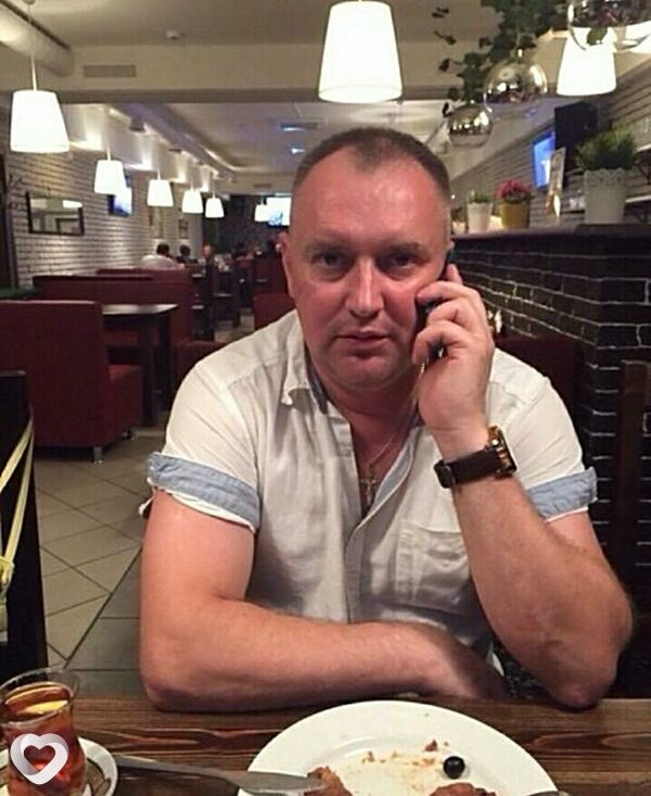 Сергей, 53, Сызрани — анкета №231082