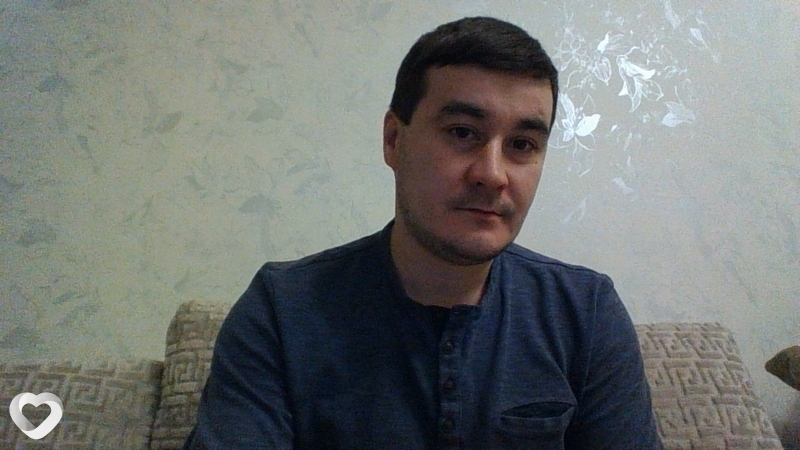 Радион, 44, Перми — анкета №231083