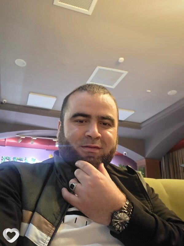 Сулейман, 36, Жезказгане — анкета №231084
