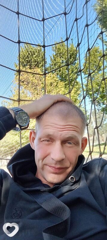 Сергей, 39, Славянске-на-Кубани — анкета №231086
