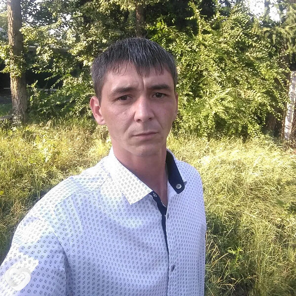 Дима, 38, Магнитогорске — анкета №230915