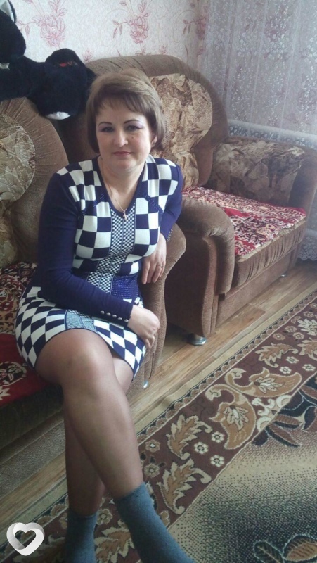 Любовь, 49, Кокшетау — анкета №230919