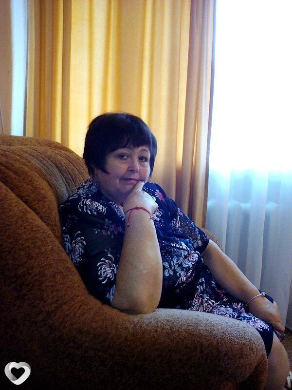 Людмила, 70, Новосибирске — анкета №230922