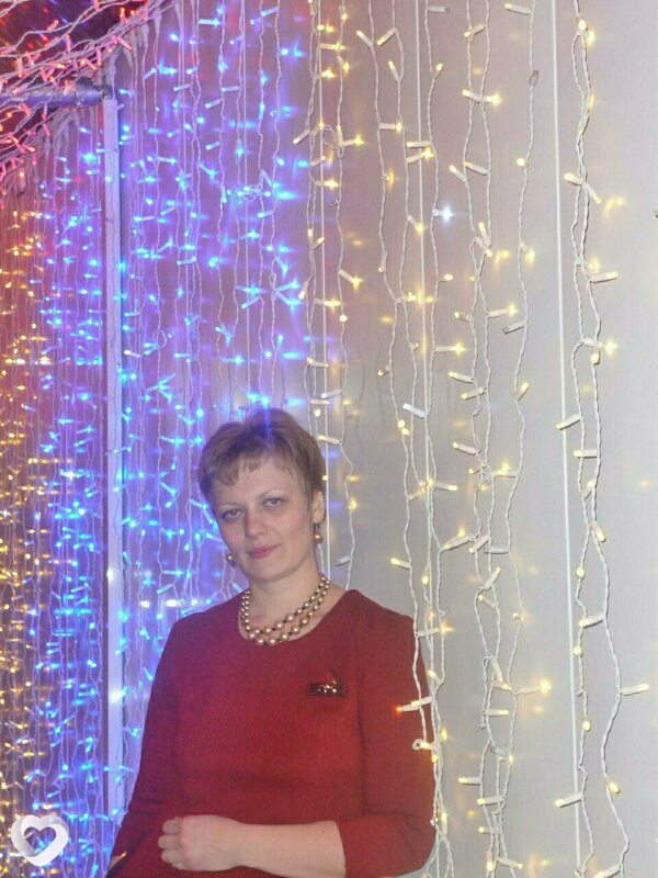Елена, 38, Владимире — анкета №230927