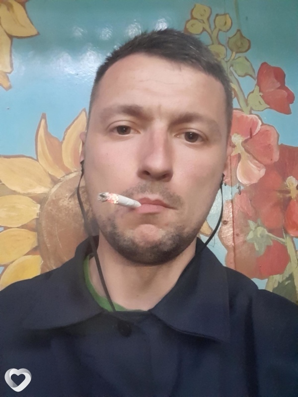 Андрей, 33, Полтаве — анкета №230928