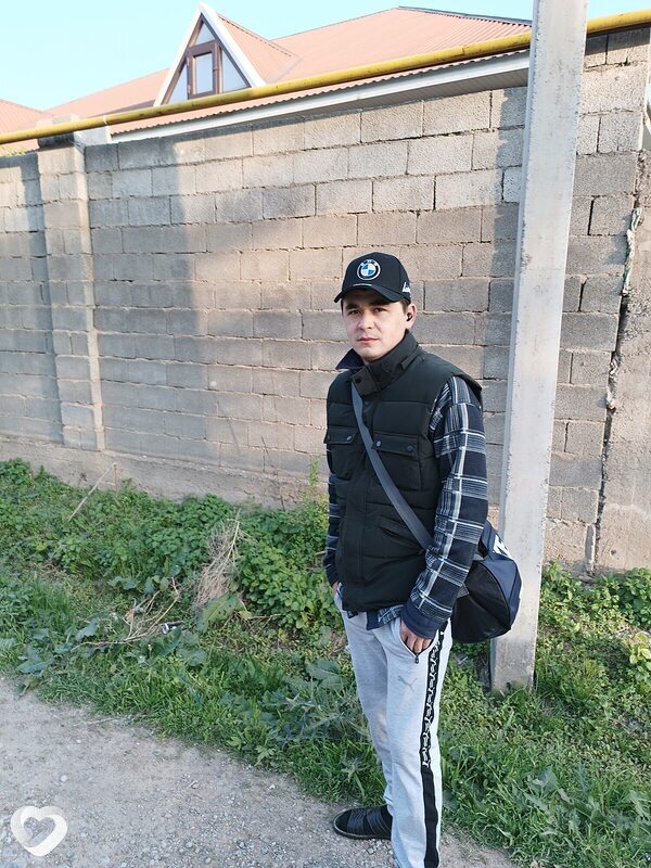 Baglan, 33, Шымкенте — анкета №230933