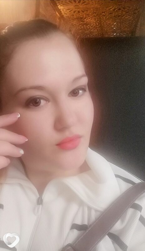Инна, 30, Воронеже — анкета №230936