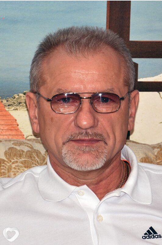 Алехандро, 60, Витебске — анкета №231192