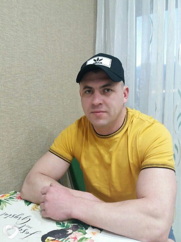 Дима, 43, Великом Устюге — анкета №231199