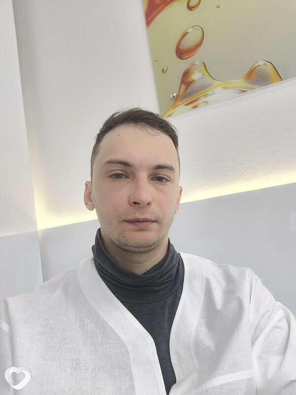 Алексей, 29, Благовещенске — анкета №231205