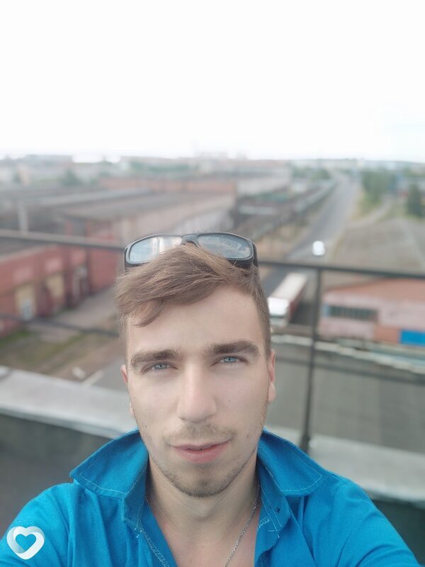 Михаил, 29, Минске — анкета №231210