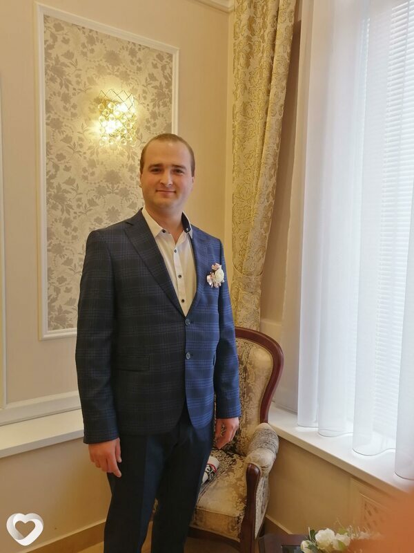 Дмитрий, 30, Гомеле — анкета №231092