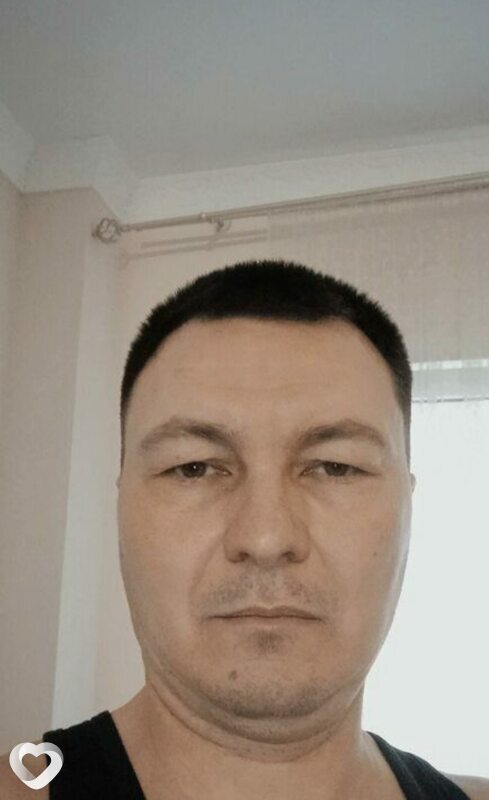Мир, 45, Уфе — анкета №231093