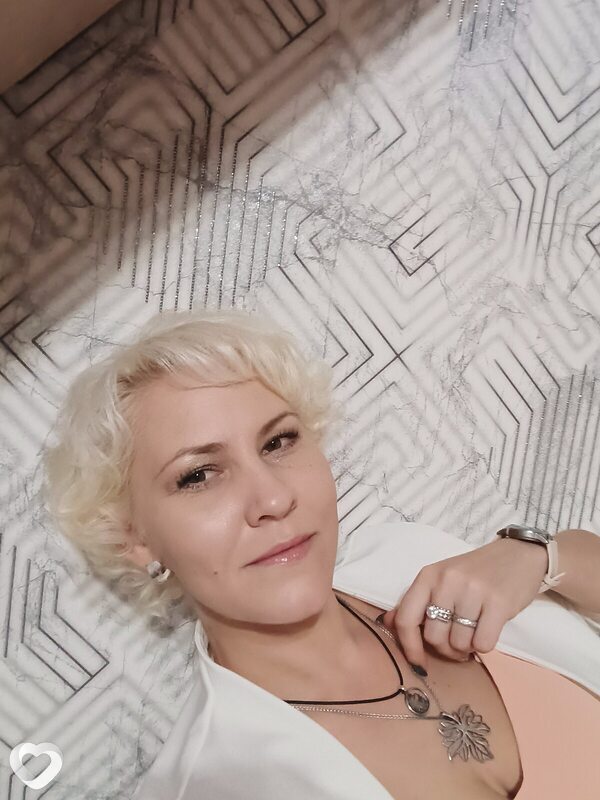 Юлия, 36, Россоши — анкета №231100